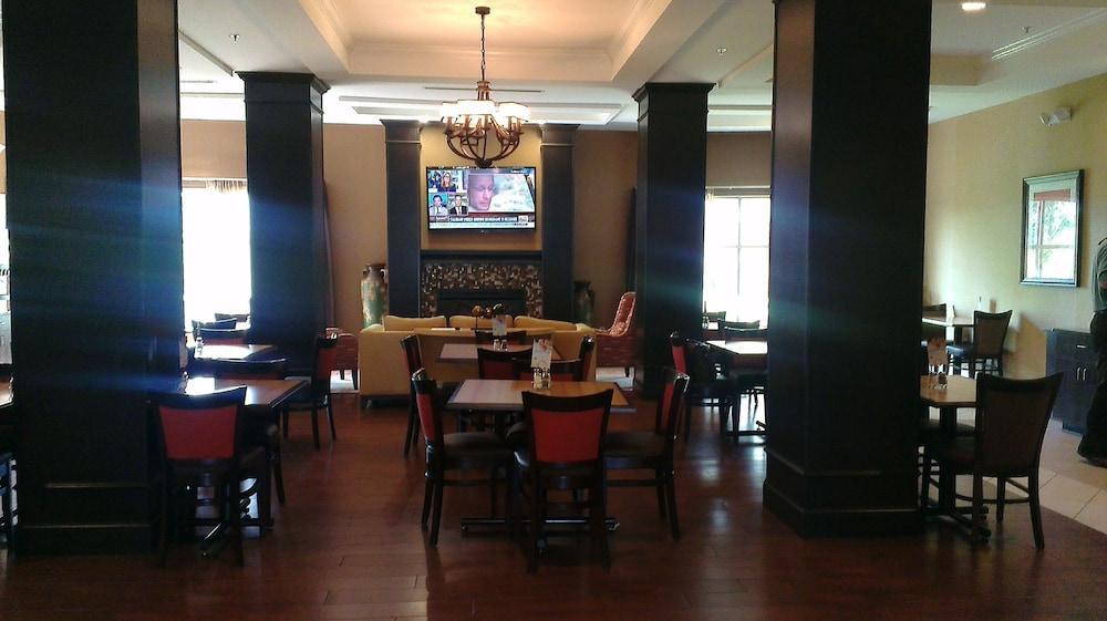 Holiday Inn Express & Suites - Smithfield/Selma By Ihg Luaran gambar