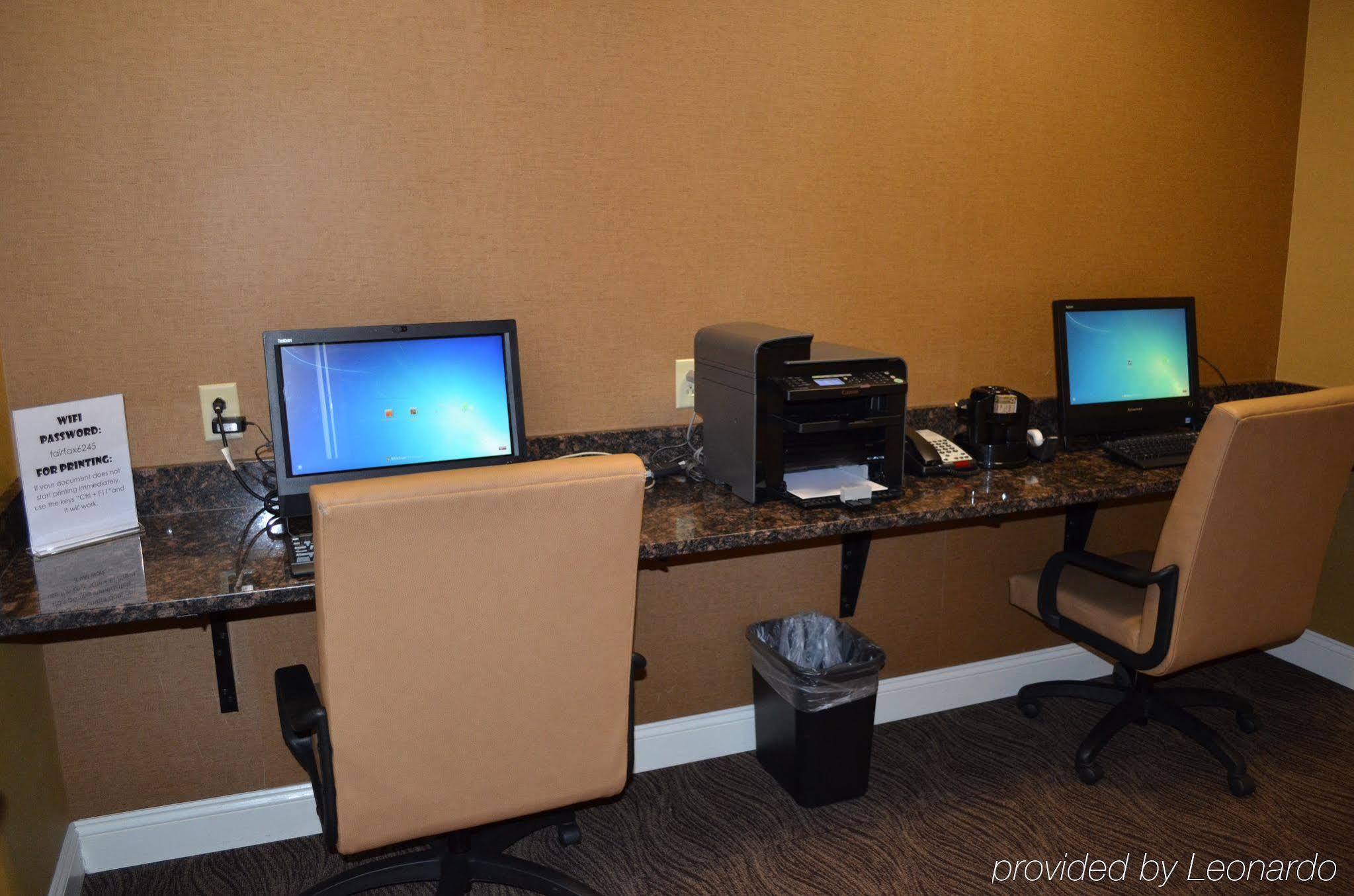 Holiday Inn Express & Suites - Smithfield/Selma By Ihg Luaran gambar