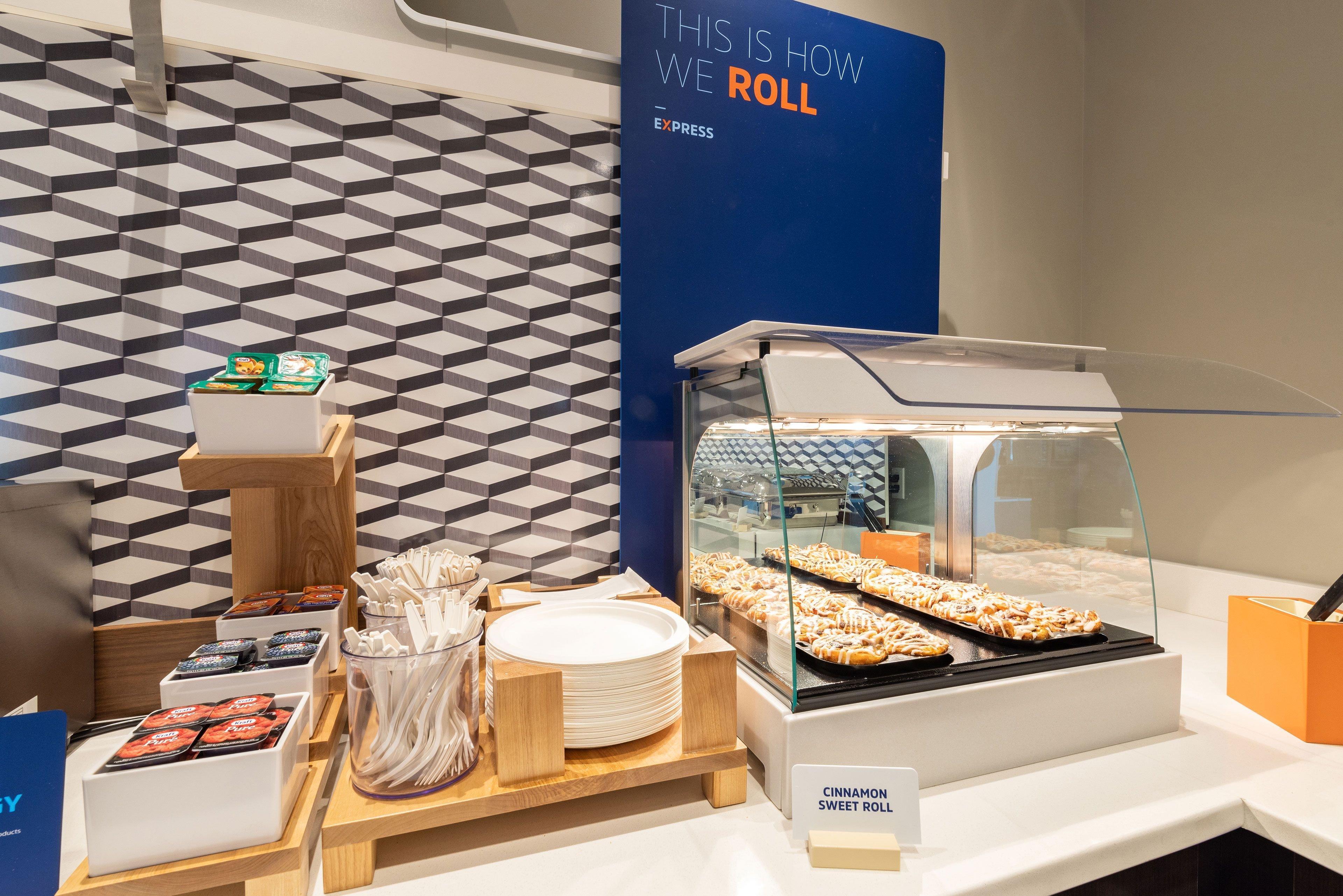 Holiday Inn Express & Suites - Smithfield/Selma By Ihg Luaran gambar