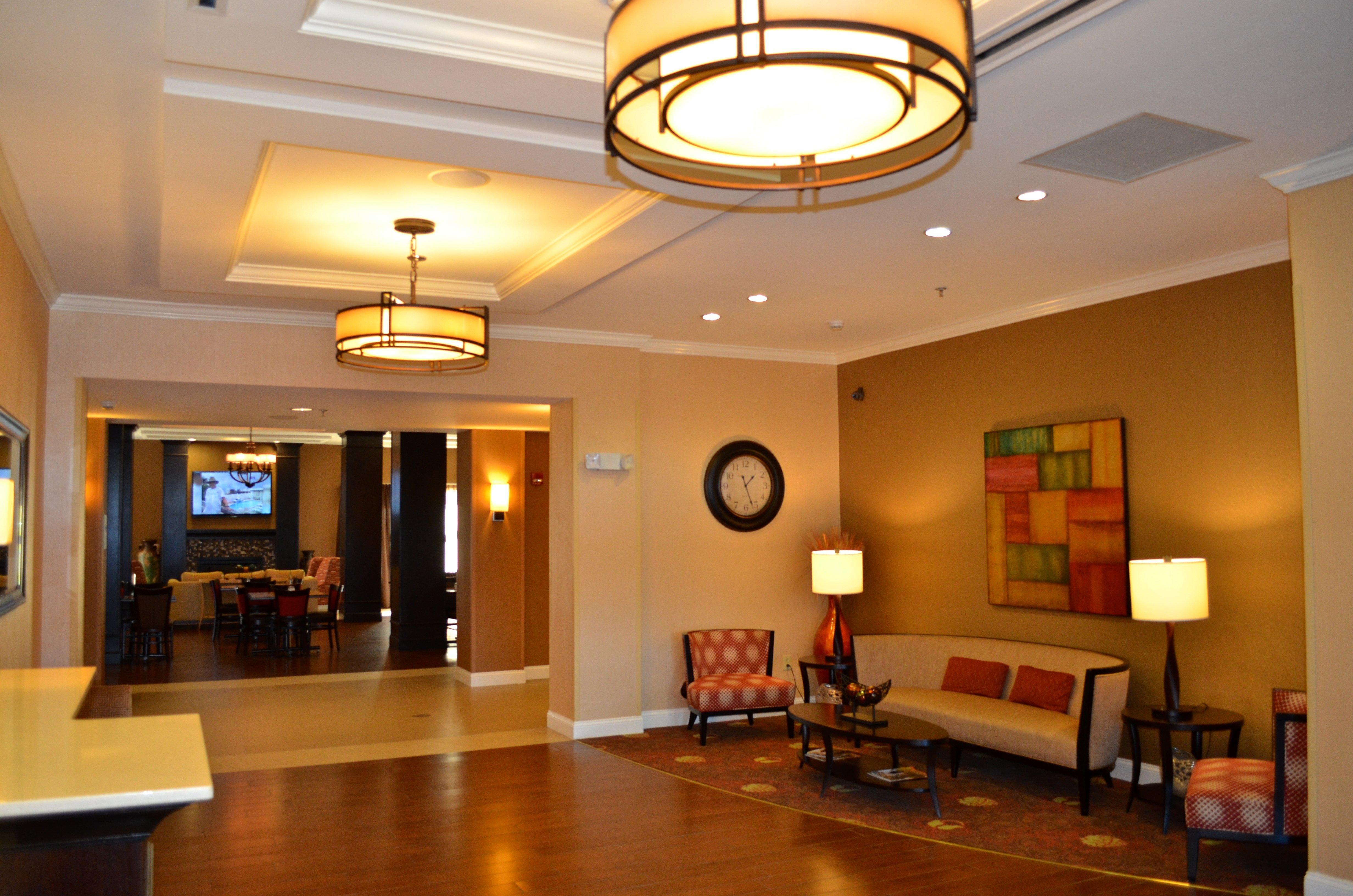 Holiday Inn Express & Suites - Smithfield/Selma By Ihg Luaran gambar