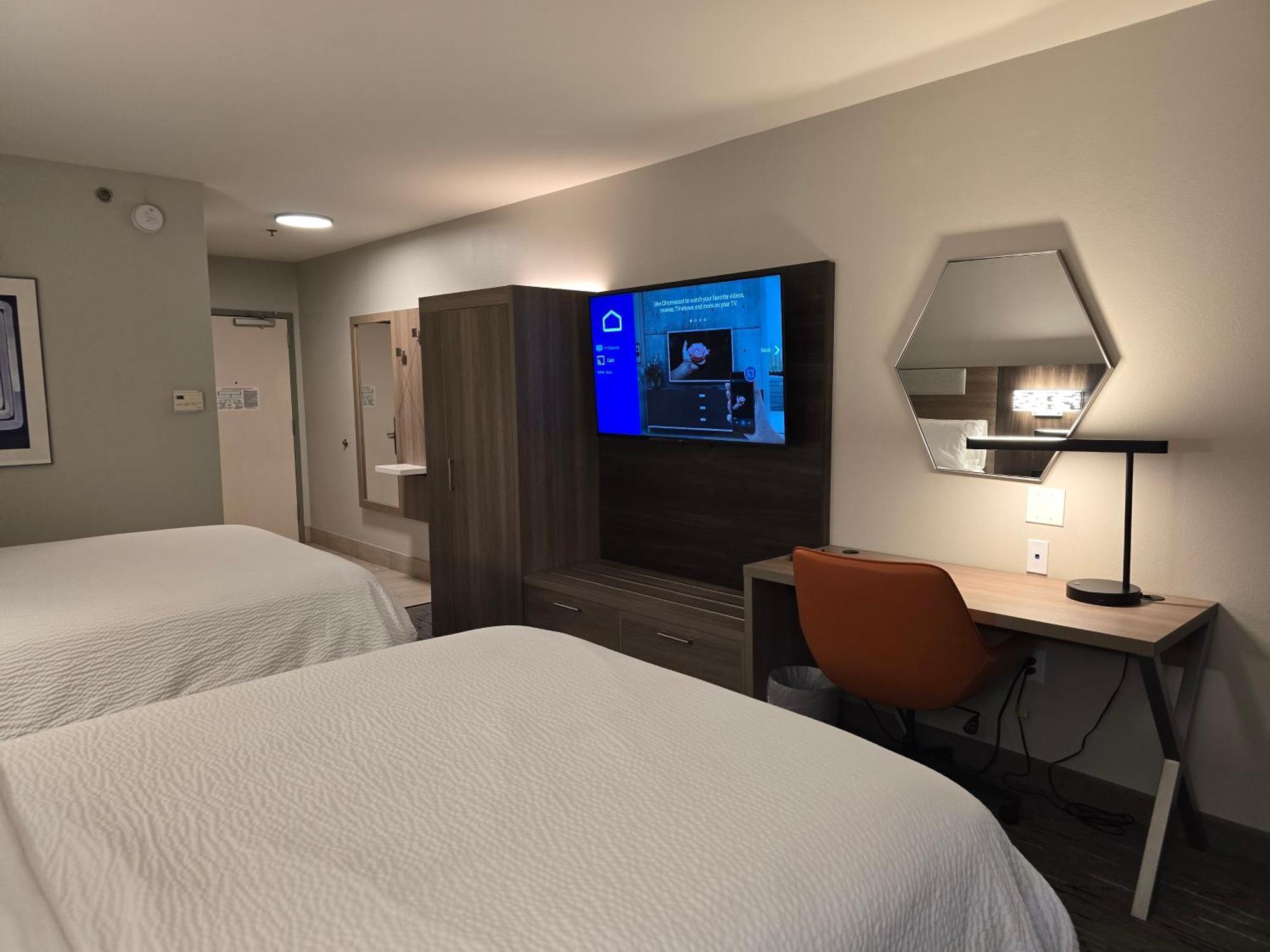 Holiday Inn Express & Suites - Smithfield/Selma By Ihg Luaran gambar