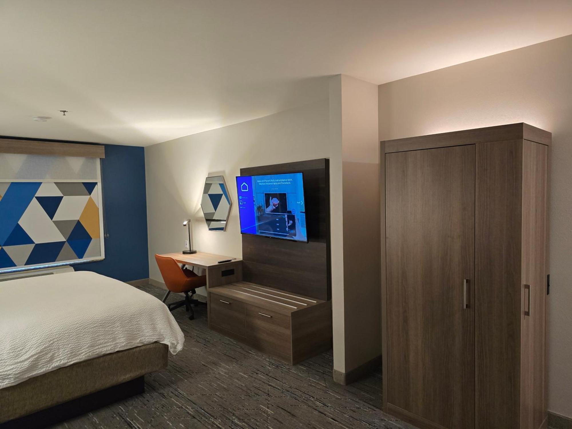 Holiday Inn Express & Suites - Smithfield/Selma By Ihg Luaran gambar
