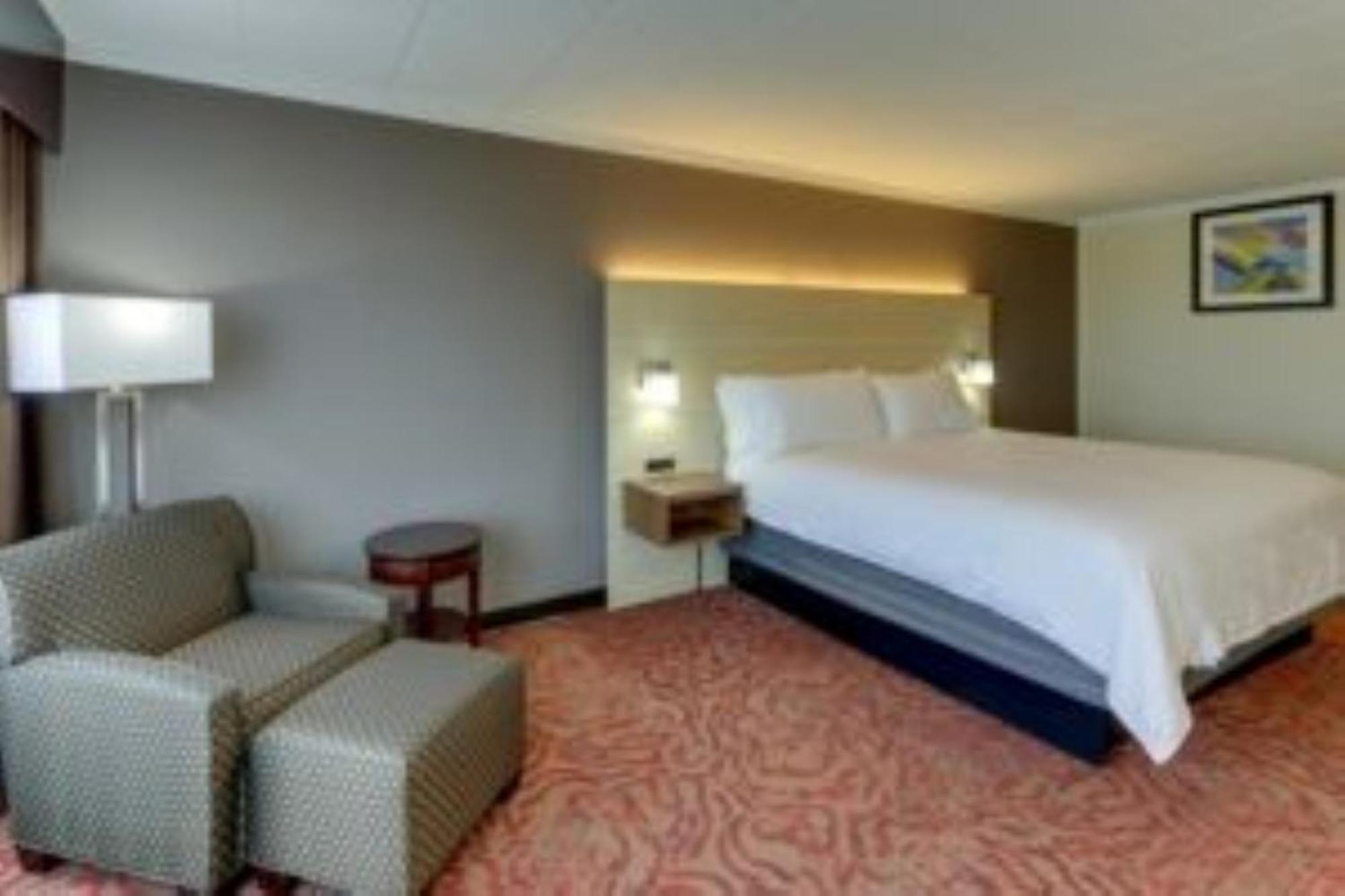 Holiday Inn Express & Suites - Smithfield/Selma By Ihg Luaran gambar