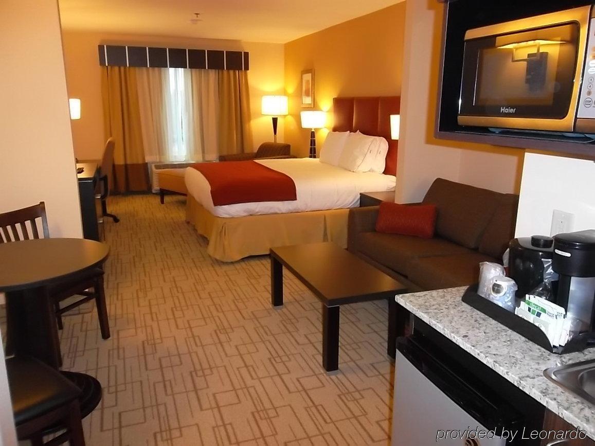 Holiday Inn Express & Suites - Smithfield/Selma By Ihg Bilik gambar