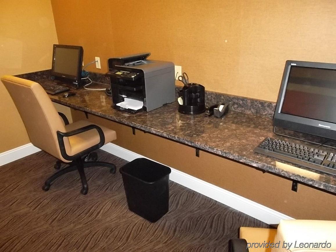 Holiday Inn Express & Suites - Smithfield/Selma By Ihg Kemudahan gambar