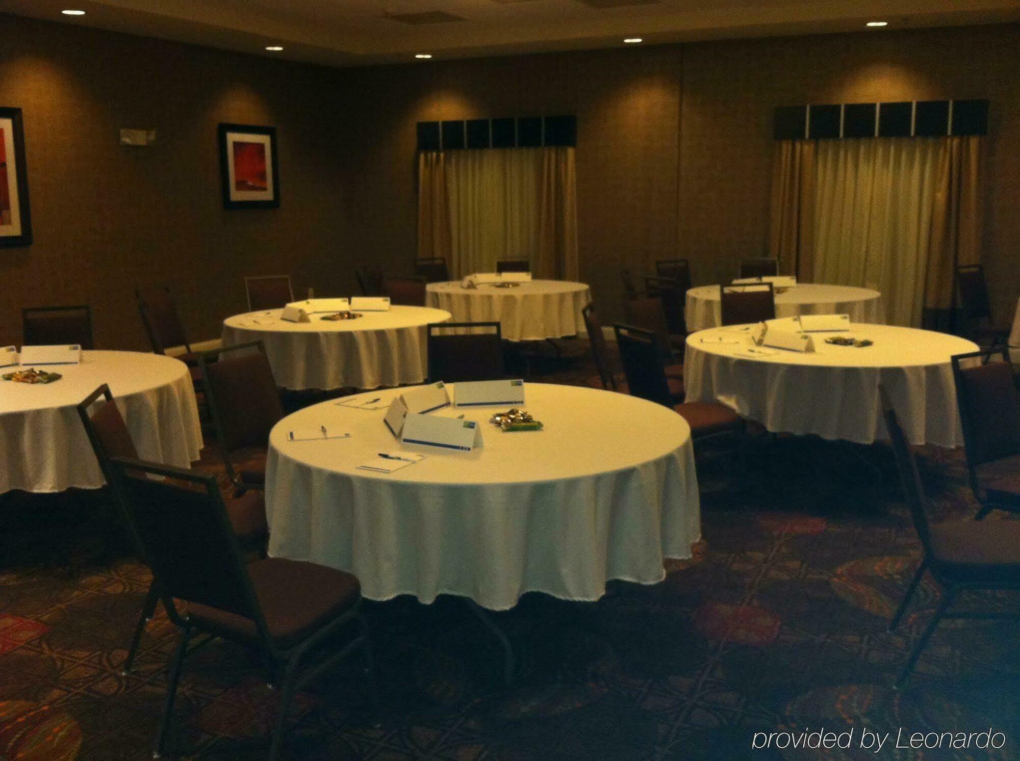 Holiday Inn Express & Suites - Smithfield/Selma By Ihg Luaran gambar